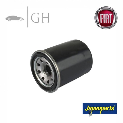 Japanparts filtro olio fiat - japanparts,