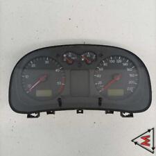Mascherina strumentazione 1J0920805E per VOLKSWAGEN GOLF MK4 1997-2006 1997-2007