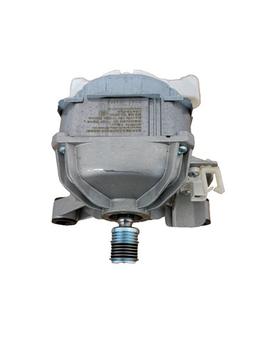 Motore brushless lavatrice - motore,