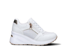 TOO LIKE Scarpa bianca