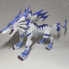 Figura in PVC Digimon