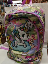 zaino scuola sdoppiabile