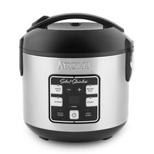	Cuociriso Multicooker