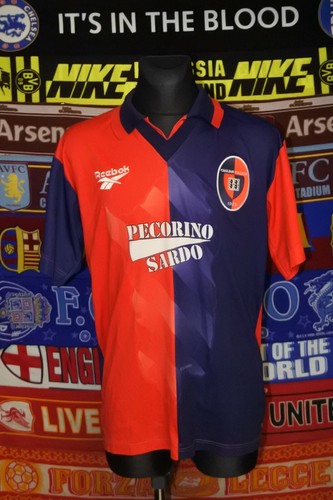Cagliari adults xl 1997 - adults,