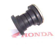 Marmitte Di Scarico Honda CBF600 CBF 600 SA Montaggio Bush Come Mostrato 2006