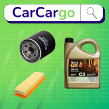 SERVICE KIT Fiat Punto Evo 1.4