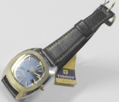 Cassa orologio tissot - cassa,