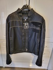 Giubbotto uomo vintage armani - giubbotto,