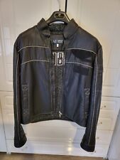 giubbotto uomo vintage  Armani Jeans Pari Al Nuovo.           MAI USATO