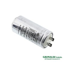 CONDENSATORE 10µF AVVIAMENTO