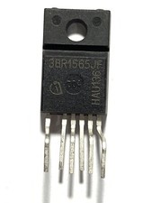 1pezzo 3BR1565JF ICE3BR1565 JF CIRCUITO INTEGRATO ICE3BR1565JF 3br1565 3br1565jf