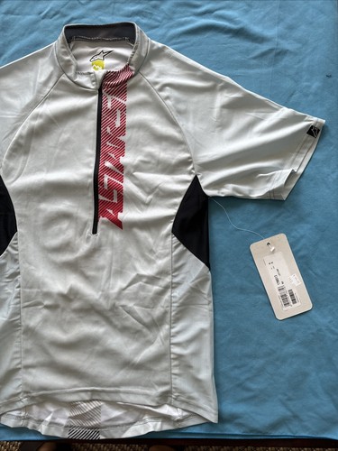 Maglia mtb alpinestars - mtb,