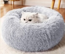 Cuscino O Cuccia Per Gatti E