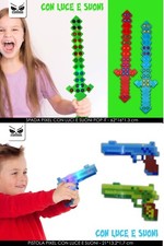 CARNEVALE HALLOWEEN SPADA