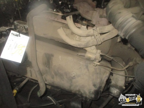 Motore semicompleto renault - semicompleto,