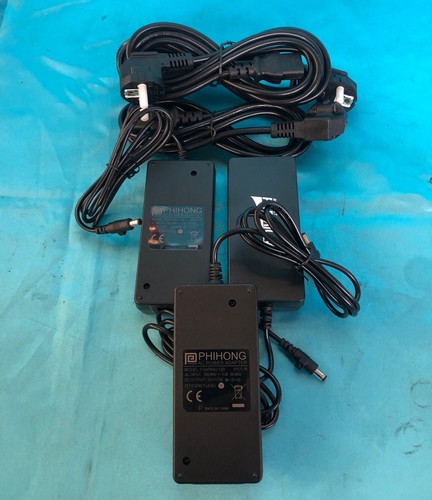Alimentatore stabilizzato - x,