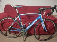 Bianchi infinito ultegra - bianchi,