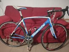 Bianchi Infinito Ultegra 10v