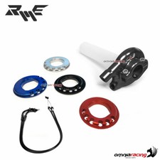 Robby Moto standard quick