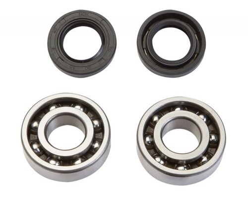 Kit cuscinetti derbi - kit,