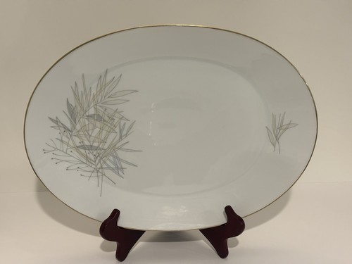 Rosenthal grasses platter - rosenthal,