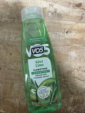 Alberto vo5 kiwi lime squeeze - alberto,