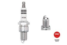 4 candele NGK 2115 per