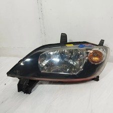 Fanale / Faro anteriore sx