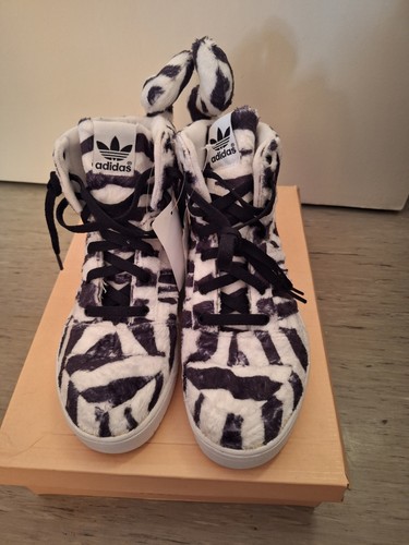 Adidas jeremy scott - jeremy, wtiger