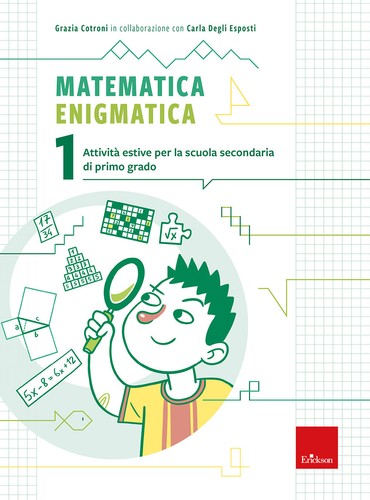 Matematica enigmatica
