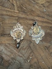 MEDAGLIETTE RELIGIOSE 