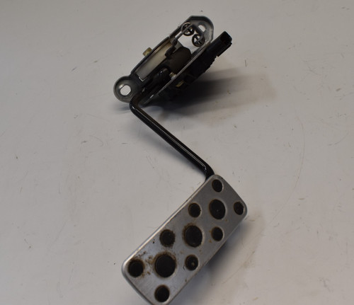 Pedale acceleratore subaru - acceleratore,