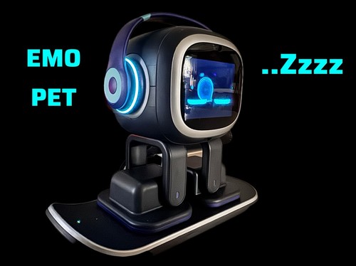 Robot per animali domestici