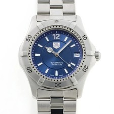 Tag Heuer 2000 Series WK2117-0