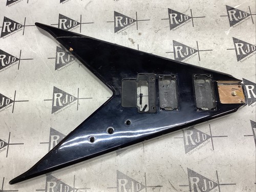 Corpo chitarra elettrica - , bc