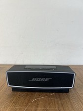 Bose SoundLink Mini II