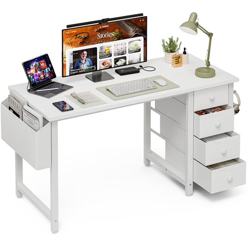 Grandder scrivania 100x50cm - scrivania,