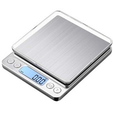 Bilancia Digitale, 500 G/0.01G