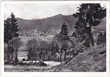 Clusone bergamo panorama - -,