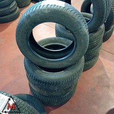 Set 4 gomme pneumatici 4 stagioni 195/60 R15 88H DEBICA NAVIGATOR 3 usati 112719