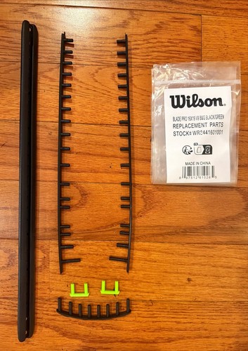Wilson blade pro - wilson,