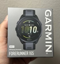 Garmin Forerunner 165 GPS