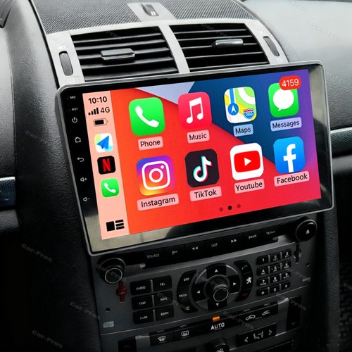 64gb per peugeot 407 - per,