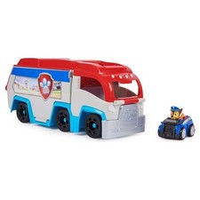 Spin Master Paw Patroller Pup