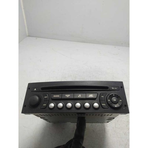 Autoradio stereo lettore - , cd