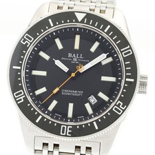 Orologio Uomo BALLWATCH