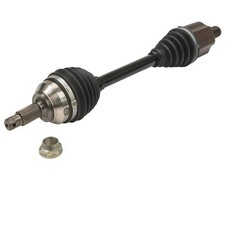 Albero motore 630 mm M24x1,5