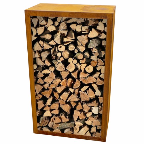 Yerd scatola legno - scatola, scaffale