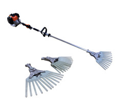 DECESPUGLIATORE A SCOPPIO 52