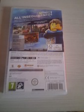 Lego City Undercover